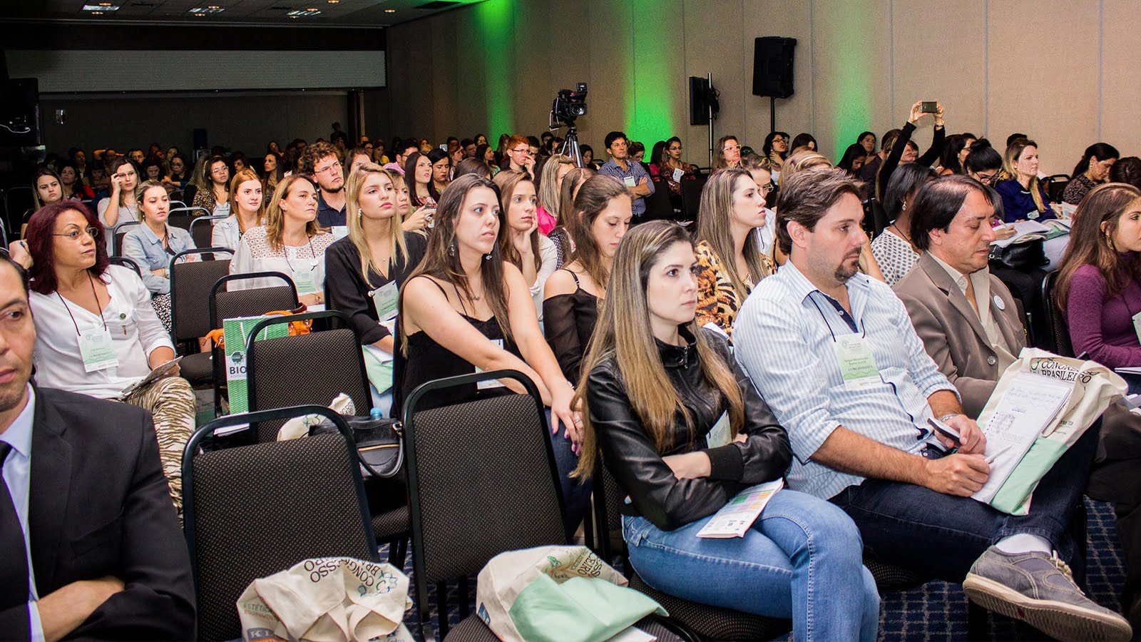 4º Congresso de Biomedicina Estética está com inscrições abertas